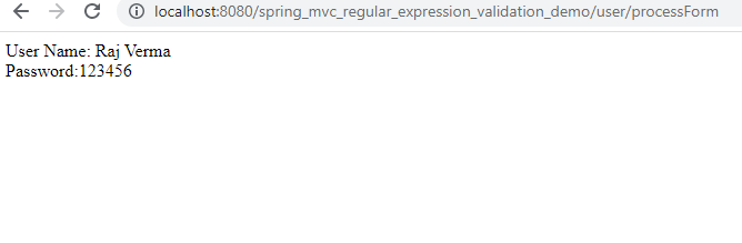 spring_mvc_form_regular_expression_validation