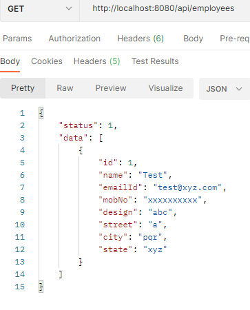 testing_get_mapping_postman