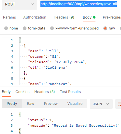 Return DTO from JPA Repository