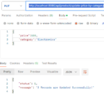 How to Update Multiple Rows in Spring Data JPA